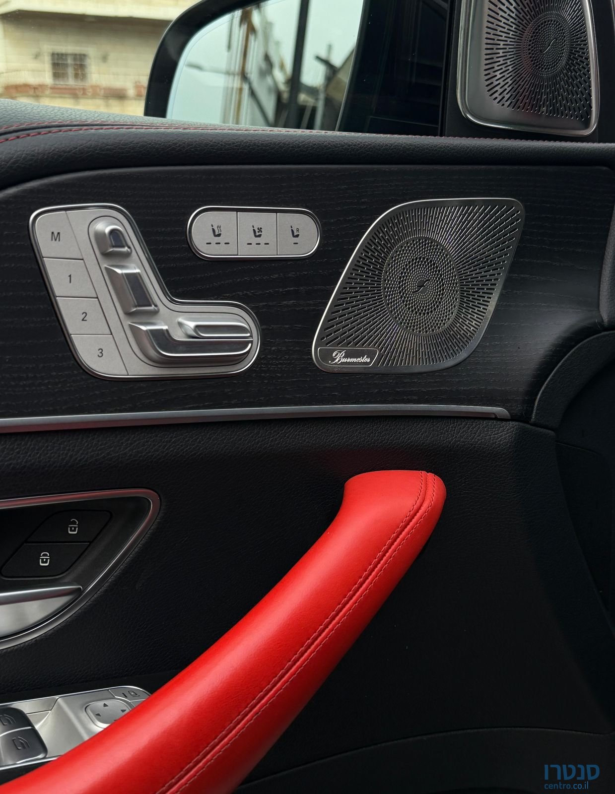 2023' Mercedes-Benz GLE מרצדס-בנץ photo #5