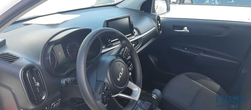 2021' Kia Picanto קיה פיקנטו photo #2