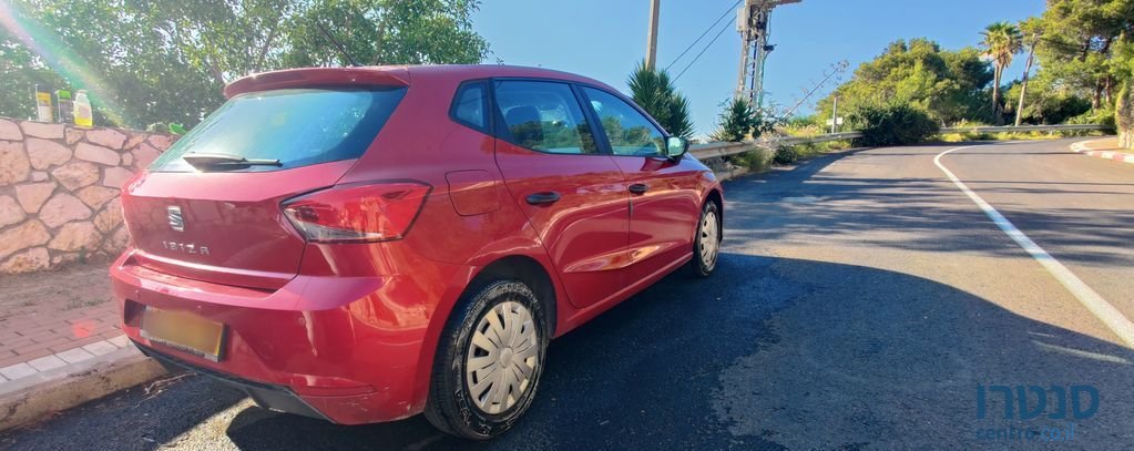 2018' SEAT Ibiza סיאט איביזה photo #3