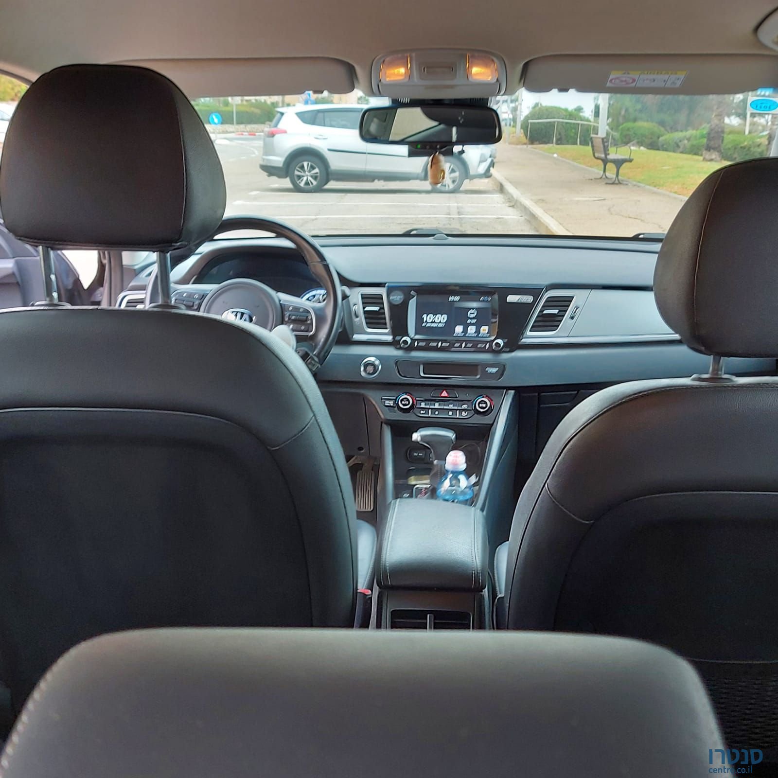 2018' Kia Niro קיה נירו photo #4