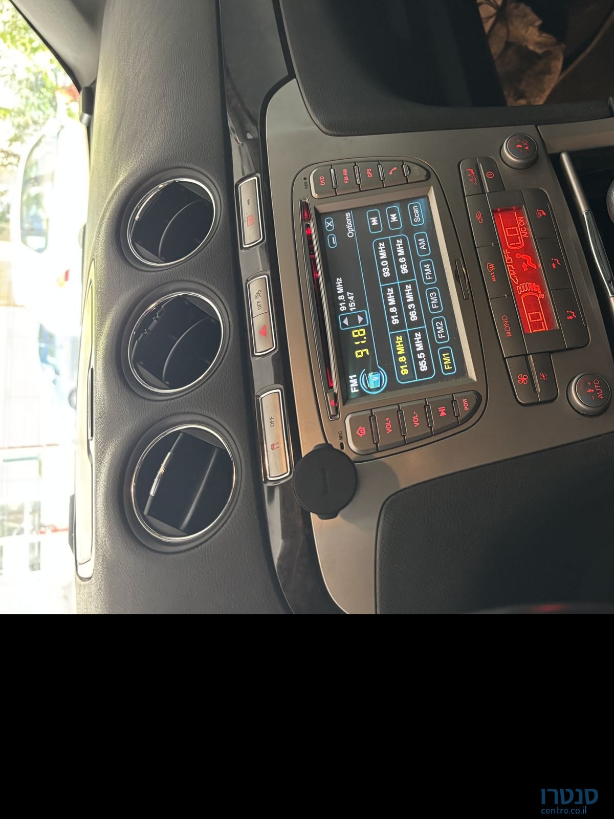 2010' Ford Galaxy פורד גלאקסי photo #2