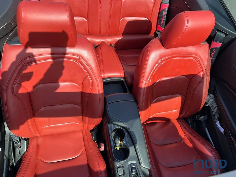 2019' Chevrolet Camaro שברולט קאמארו photo #5