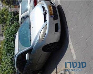 2008' Mazda 5 מאזדה photo #3
