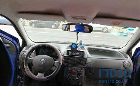 2004' Fiat Punto פיאט פונטו photo #3