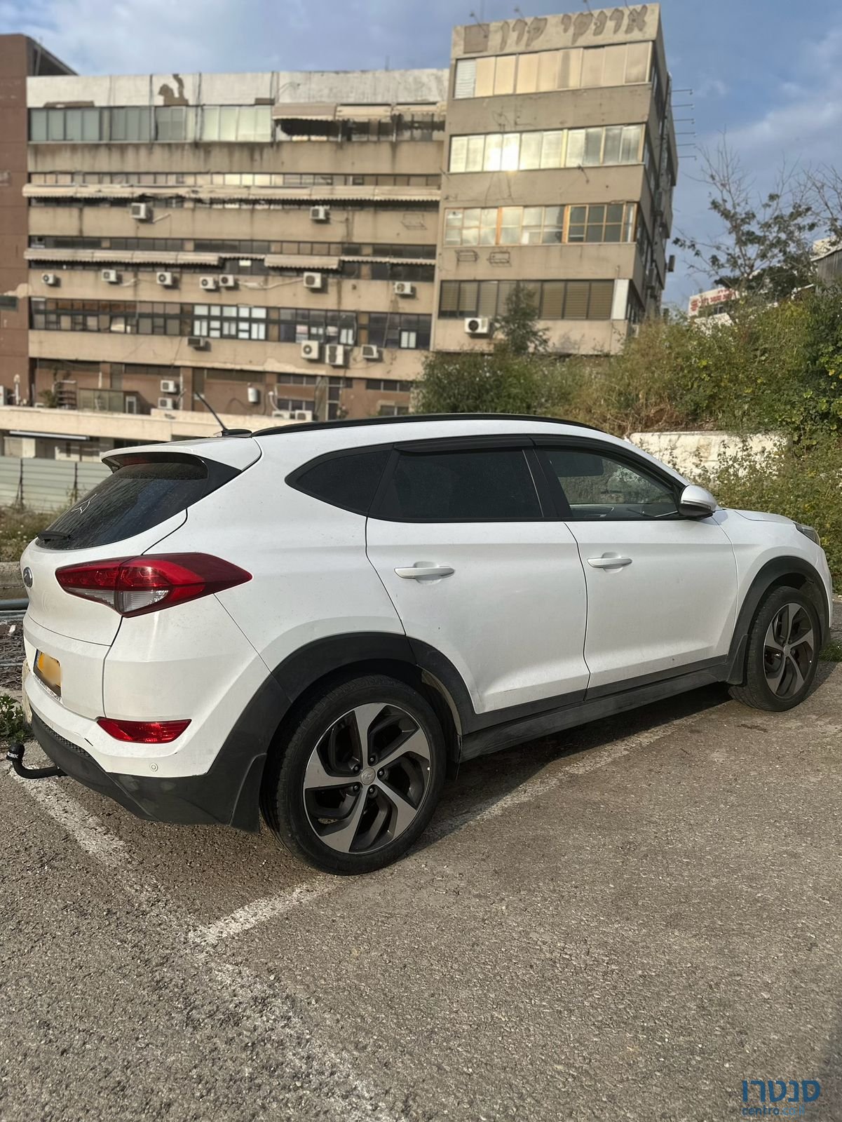 2015' Hyundai H-1 יונדאי photo #2