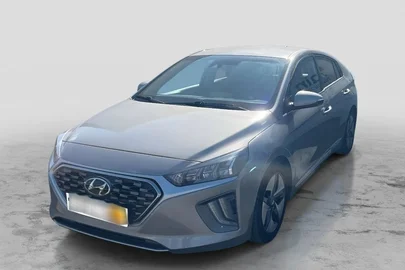 2021' Hyundai Ioniq יונדאי איוניק