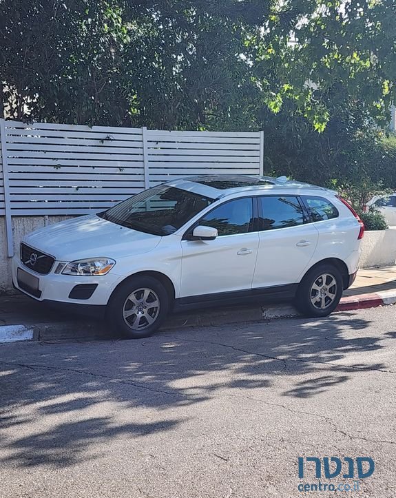 2013' Volvo XC60 וולוו photo #4