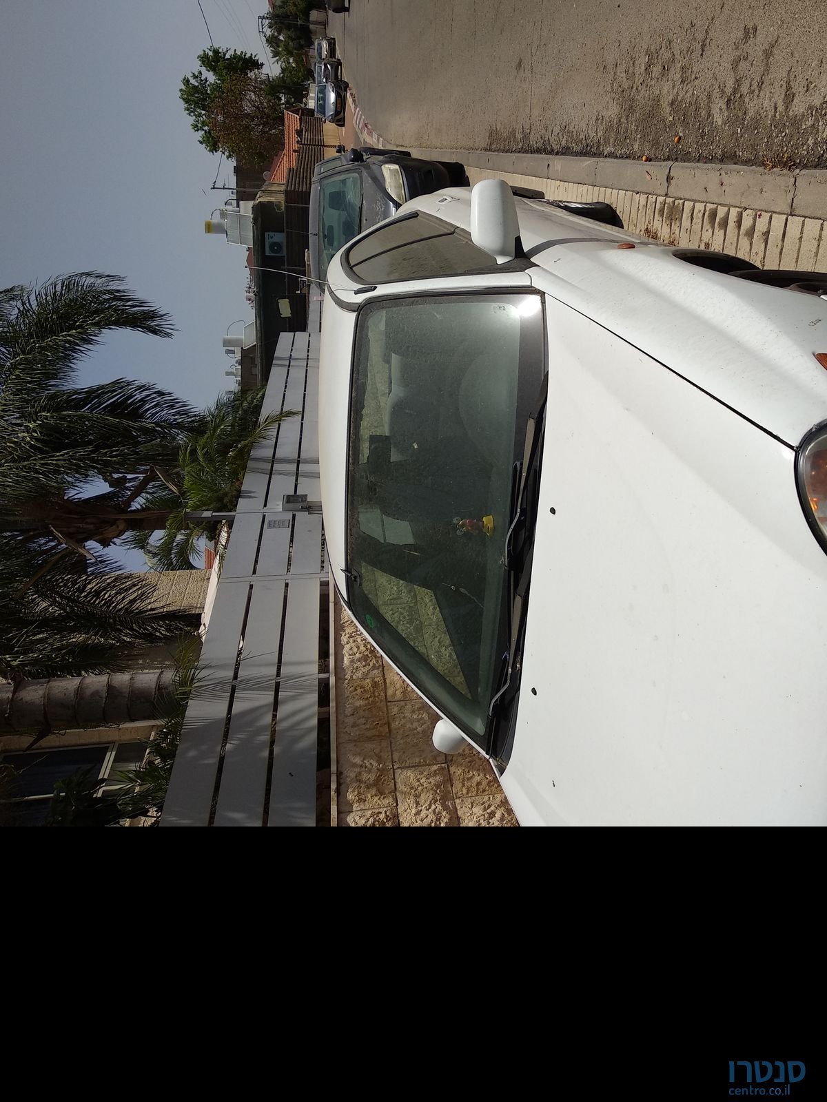 2002' Subaru Impreza סובארו אימפרזה photo #3