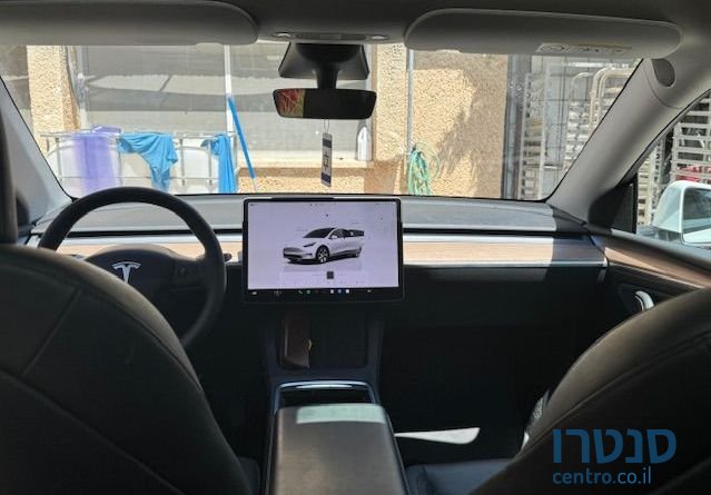 2024' Tesla Model Y טסלה מודל photo #2