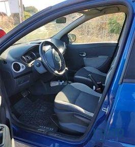 2011' Renault Clio רנו קליאו photo #3