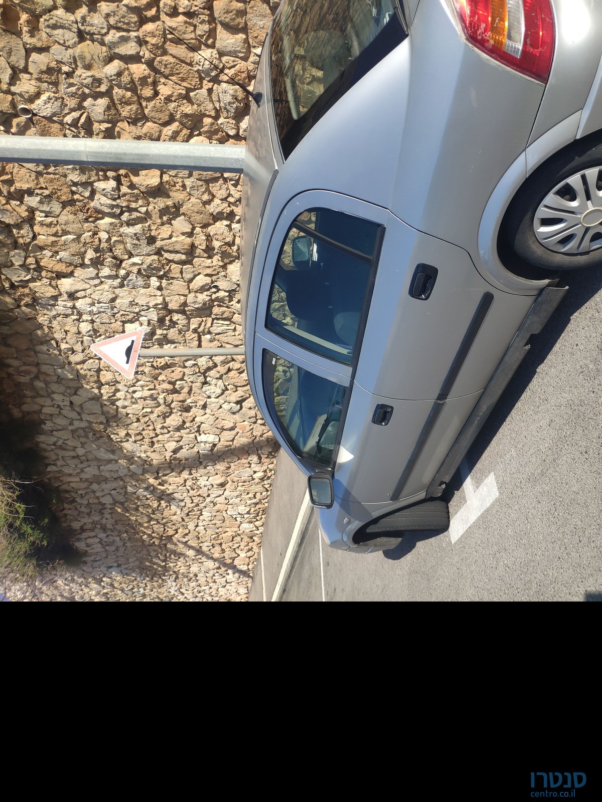 2002' Opel Astra אופל אסטרה photo #2