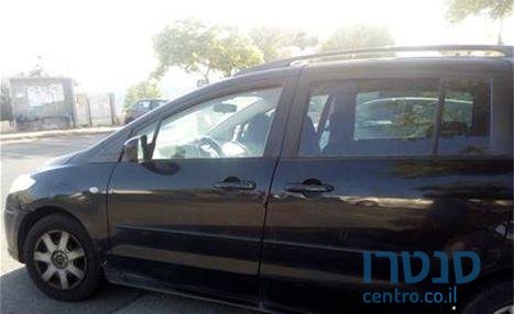 2008' Mazda 5 5מאזדה photo #1