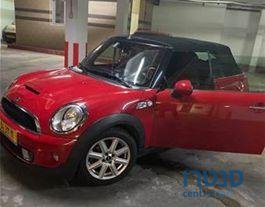 2014' MINI Cooper מיני קופר photo #3