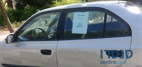 2005' Hyundai Accent יונדאי אקסנט photo #3