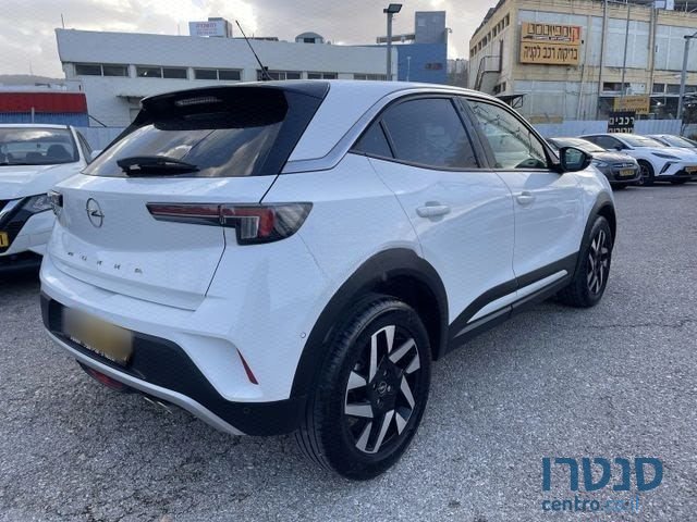 2022' Opel Mokka אופל מוקה photo #2