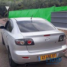 2007' Mazda 3 3 מאזדה photo #1