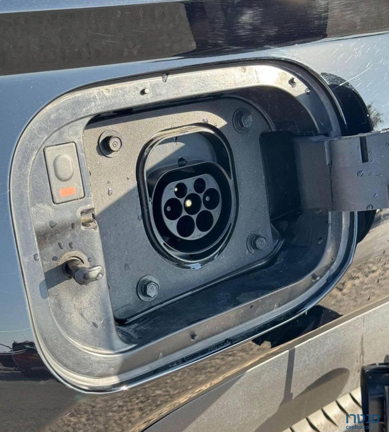 2022' Hyundai Tucson יונדאי טוסון photo #5