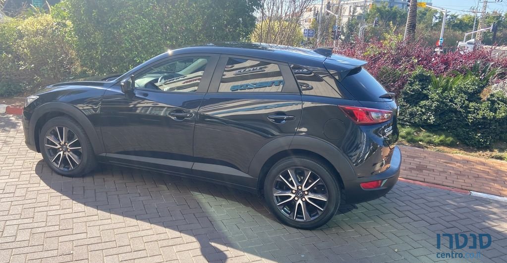 2021' Mazda CX-5 מאזדה photo #2