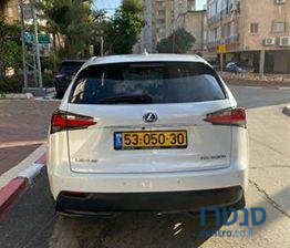 2015' Lexus Se300H לקסוס פרימיום photo #1