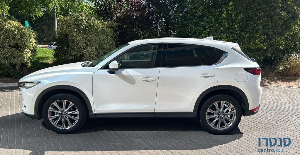 2020' Mazda CX-5 מאזדה photo #2