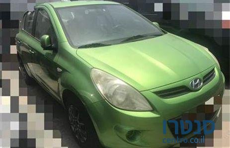 2010' Mazda 2 2 מאזדה photo #1