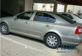 2013' Skoda Octavia סקודה אוקטביה photo #1