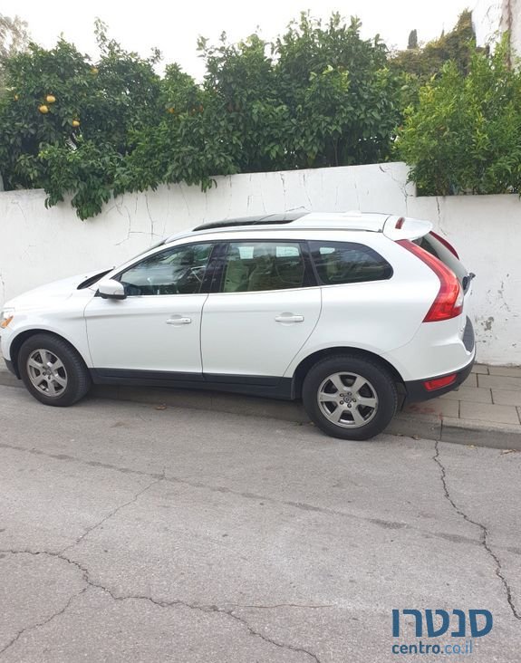 2013' Volvo XC60 וולוו photo #3