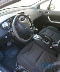 2009' Peugeot 3008 פיג'ו photo #1