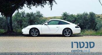 2002' Porsche 911 911 פורשה photo #1