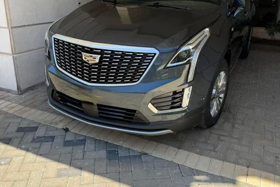 2021' Cadillac XT5 קאדילק