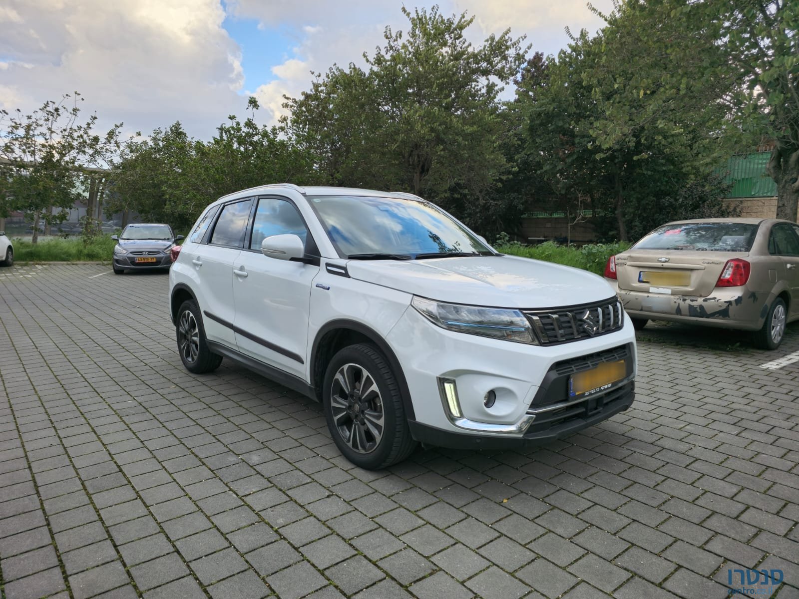 2020' Alfa Romeo 155 photo #3