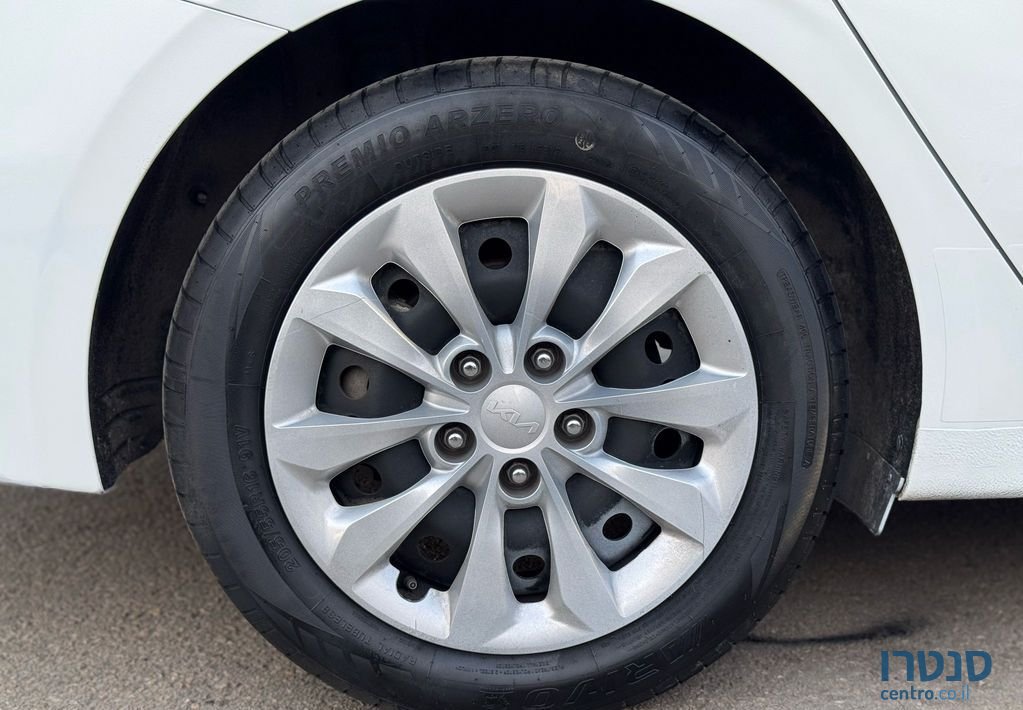 2022' Kia Ceed קיה סיד photo #5