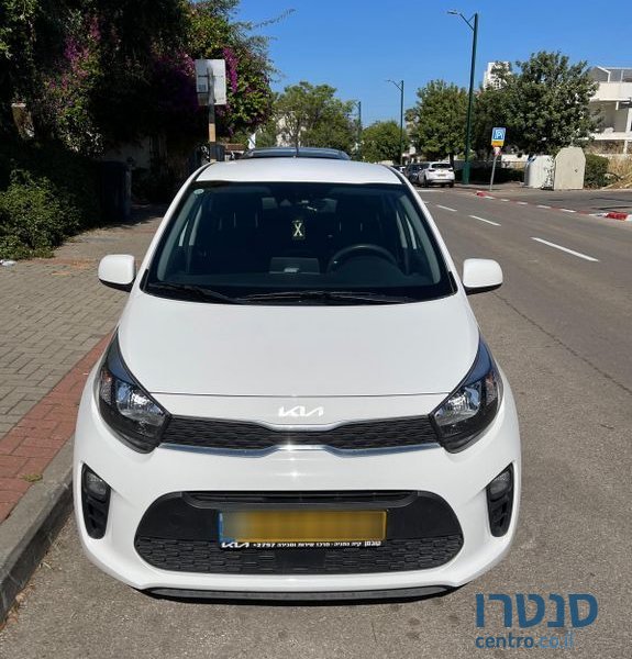 2021' Kia Picanto קיה פיקנטו photo #6