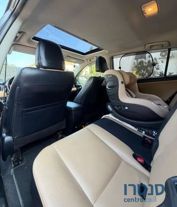 2017' Toyota RAV4 טויוטה photo #2