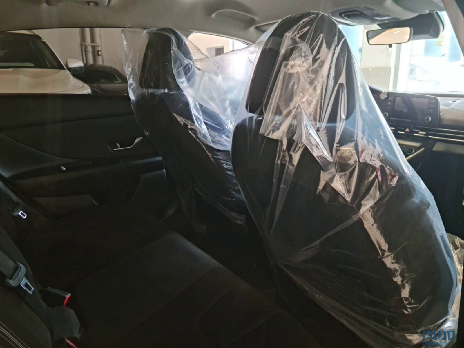 2022' Hyundai Elantra photo #6