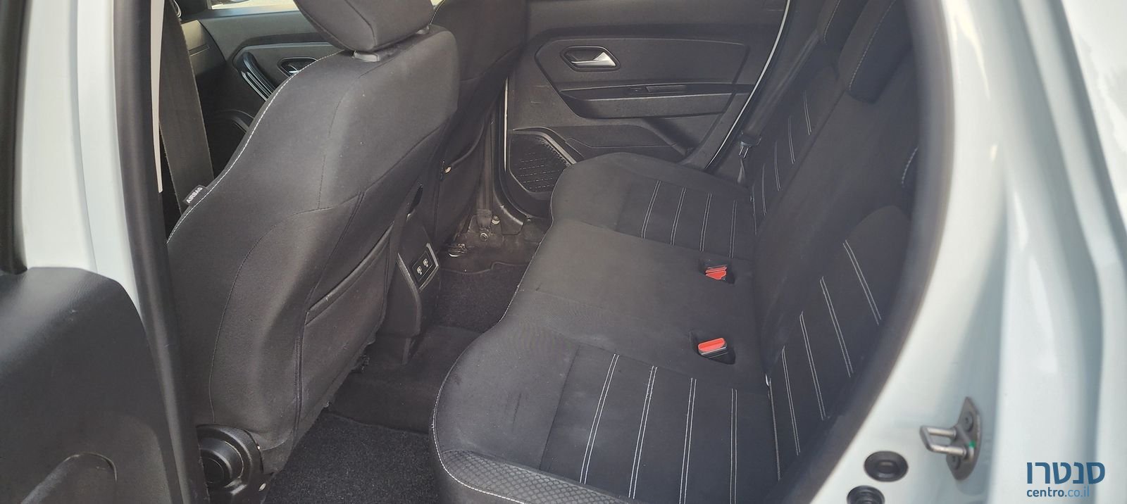 2022' Dacia Duster דאצ'יה דאסטר photo #5