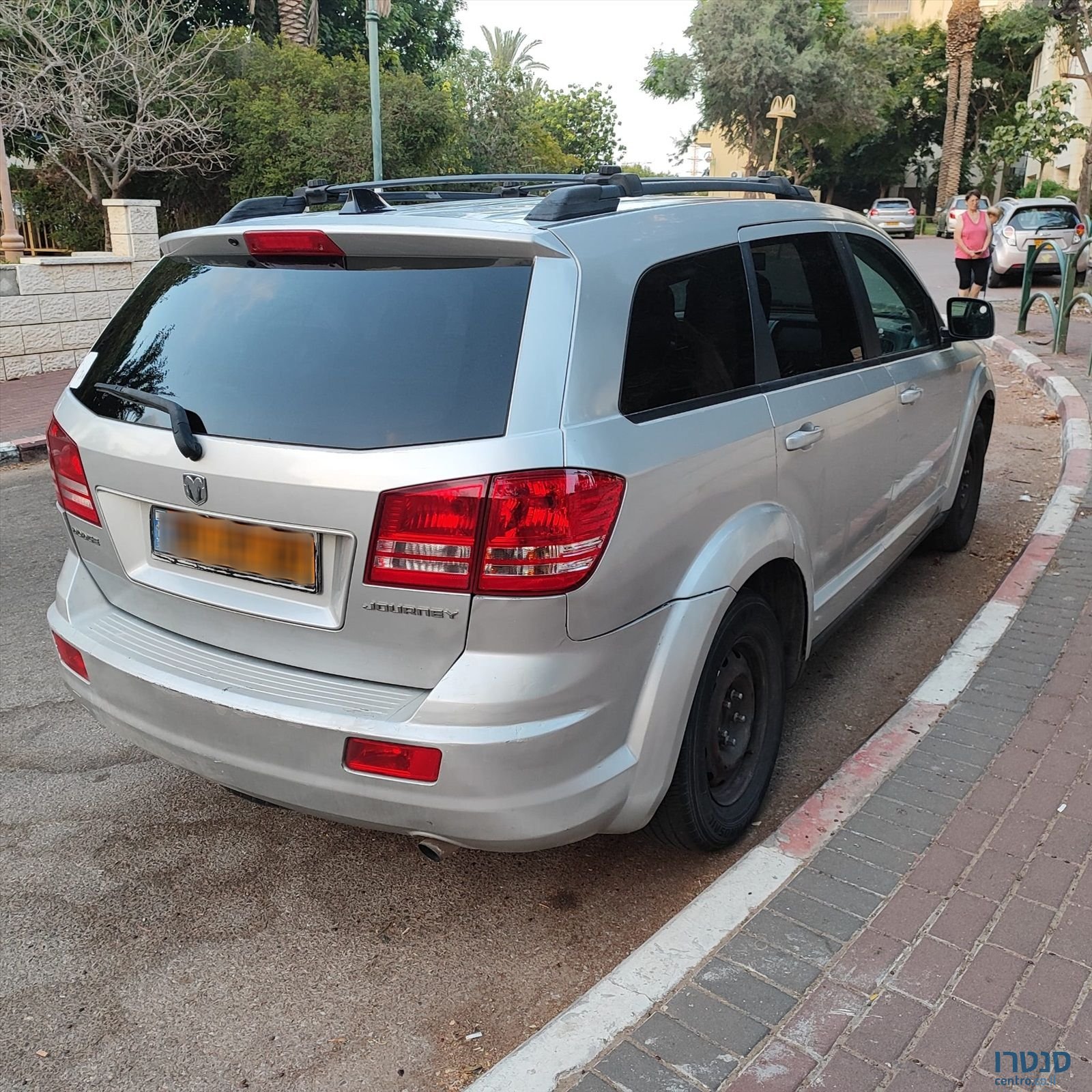 2009' Dodge דודג` ג photo #4