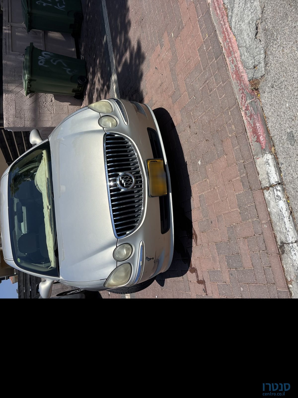 2009' Buick LaCross ביואיק לה קרוס photo #4