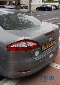 2010' Ford Mondeo פורד מונדאו photo #2