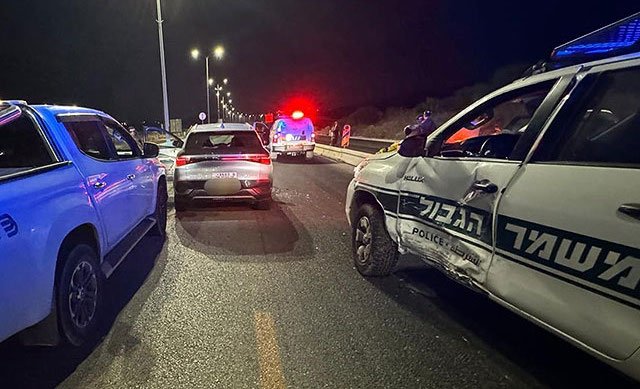 Полиция освободила членов банды по угону автомобилей из-за нехватки мест в тюрьмах