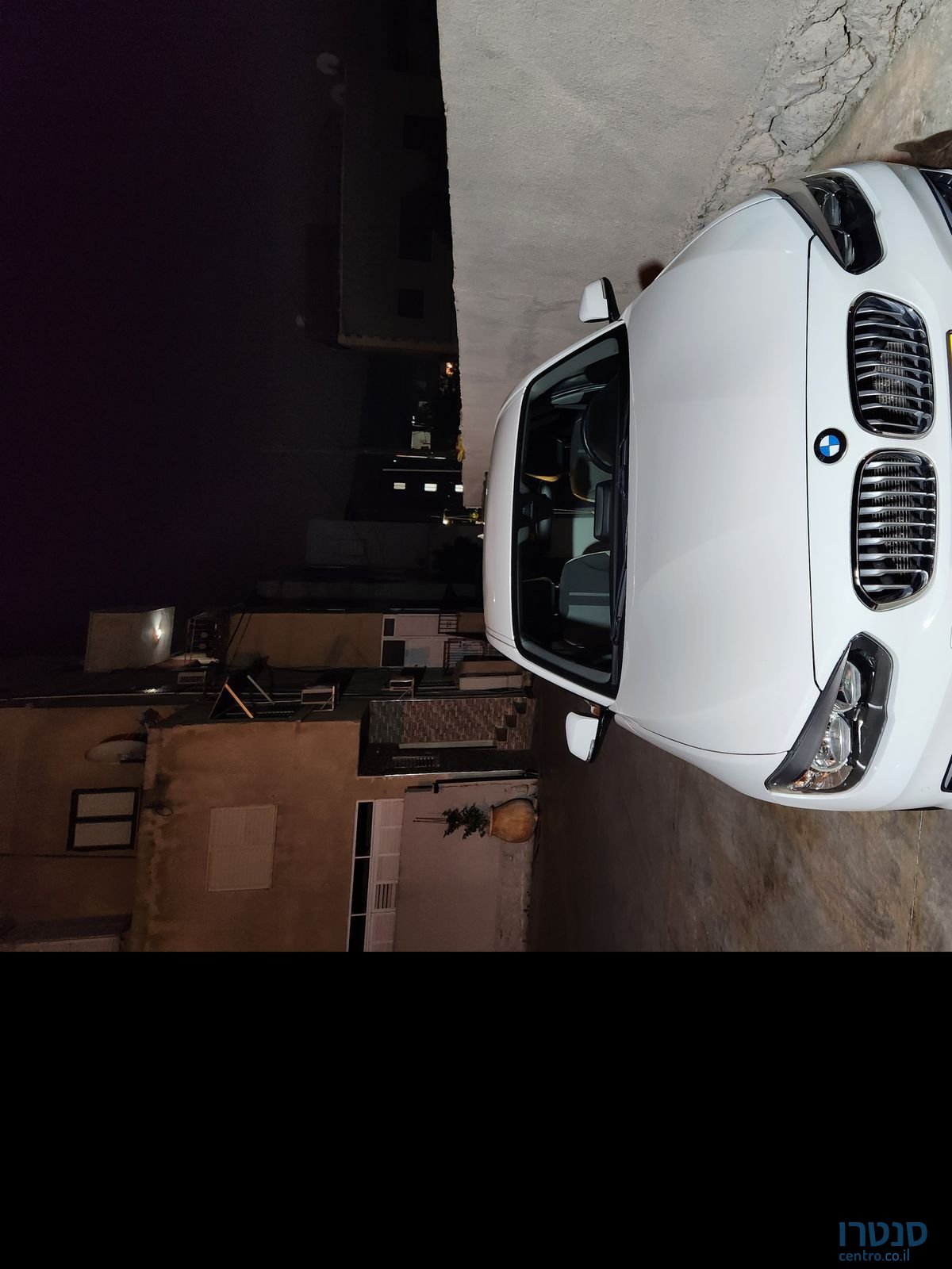 2018' BMW 1 Series ב.מ.וו סדרה 1 photo #6