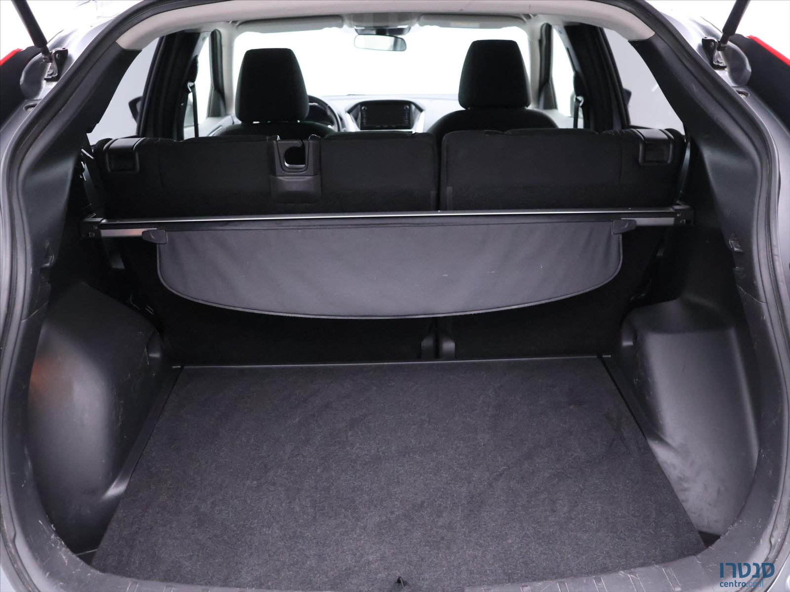 2021' Mitsubishi Eclipse Cross photo #6