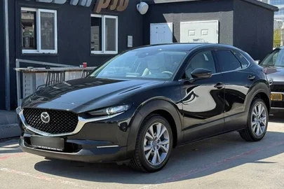 2022' Mazda CX-30 מאזדה