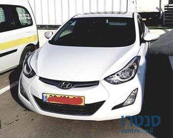 2015' Hyundai i35 i35 יונדאי photo #3