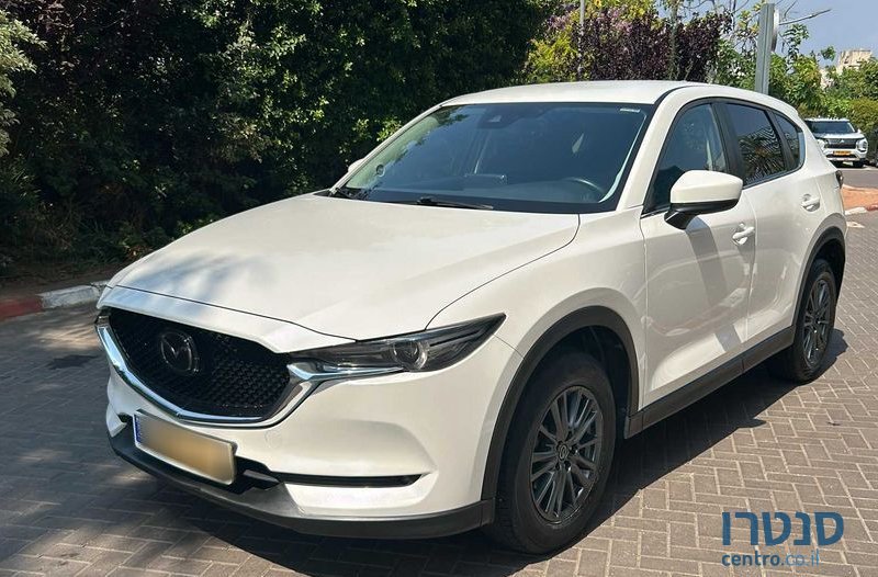 2019' Mazda CX-5 מאזדה photo #1