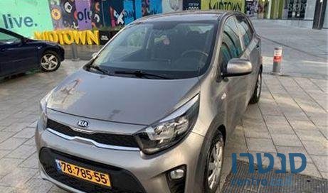 2017' Kia Picanto קיה פיקנטו photo #2