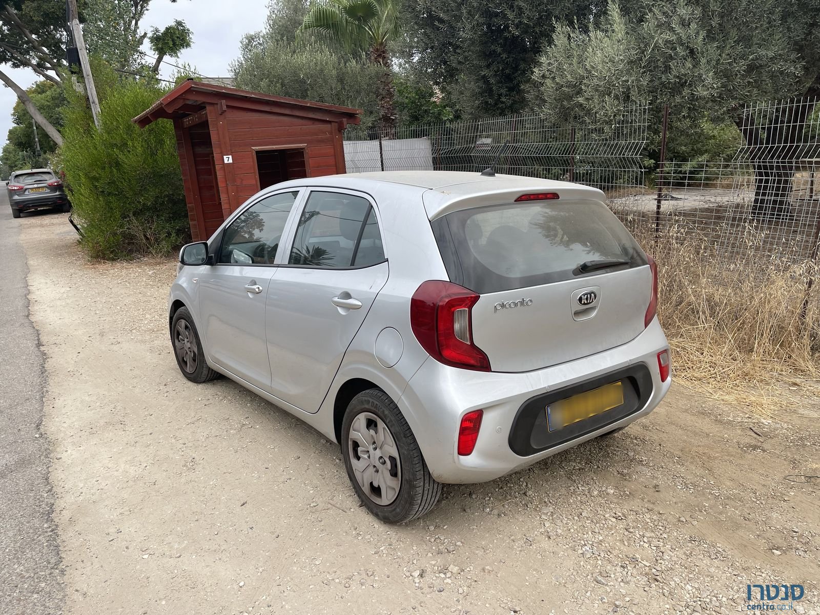 2020' Kia Picanto קיה פיקנטו photo #4