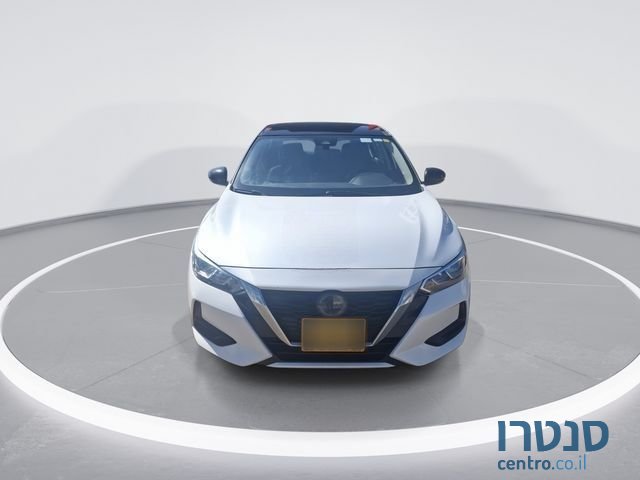 2023' Nissan Sentra ניסאן סנטרה photo #4