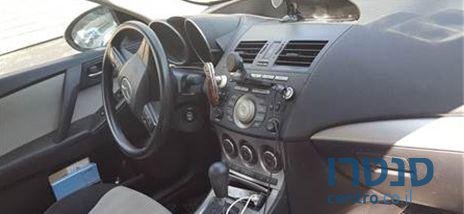 2010' Mazda 3 3 מאזדה photo #1