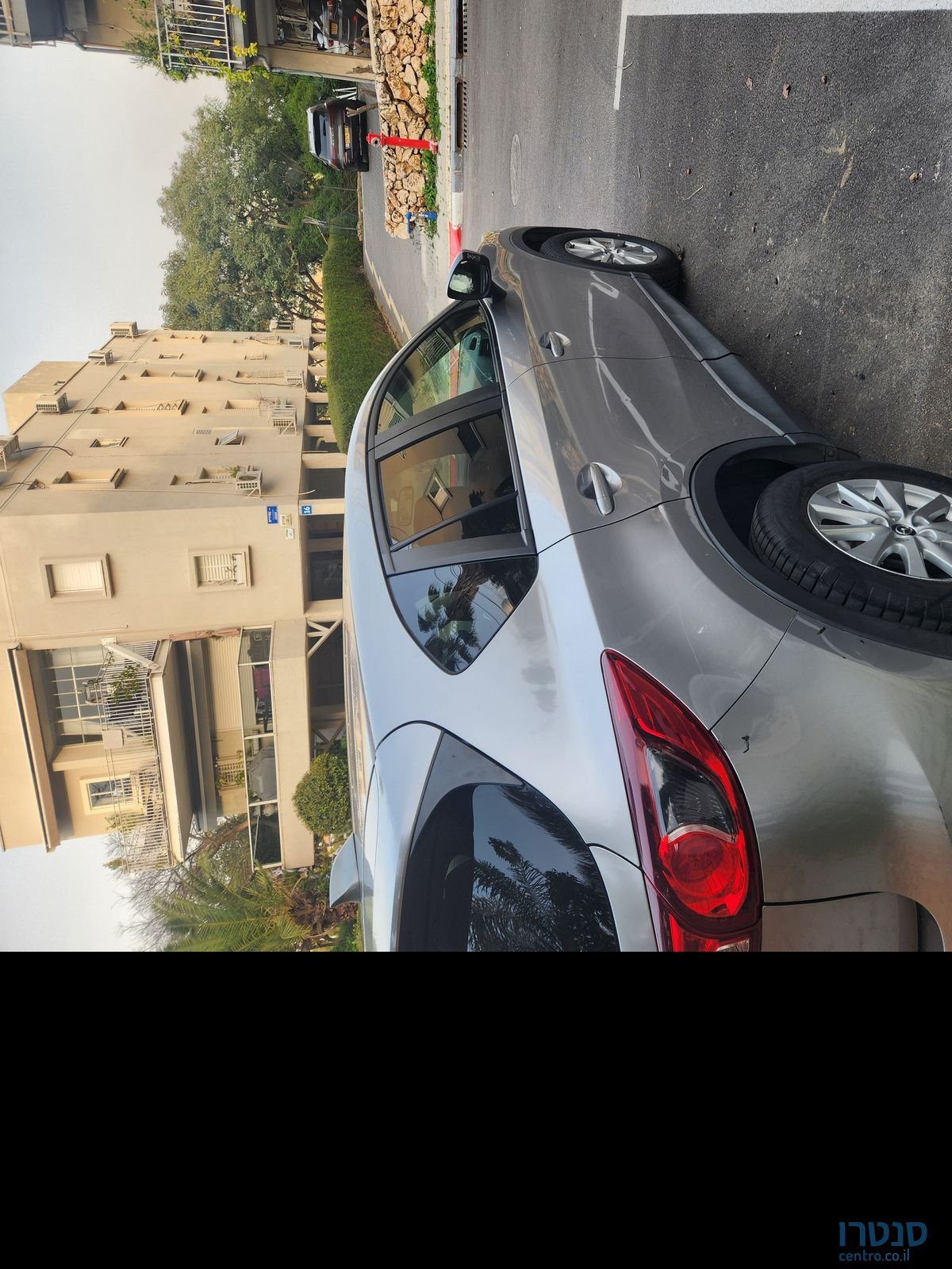 2015' Mazda 5 מאזדה photo #1